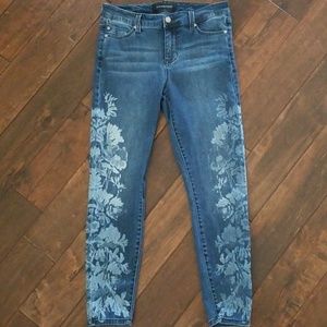 Liverpool jeans